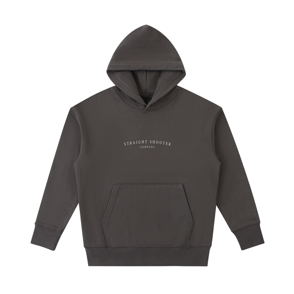 ARC - Heavyweight Cotton Hoodie