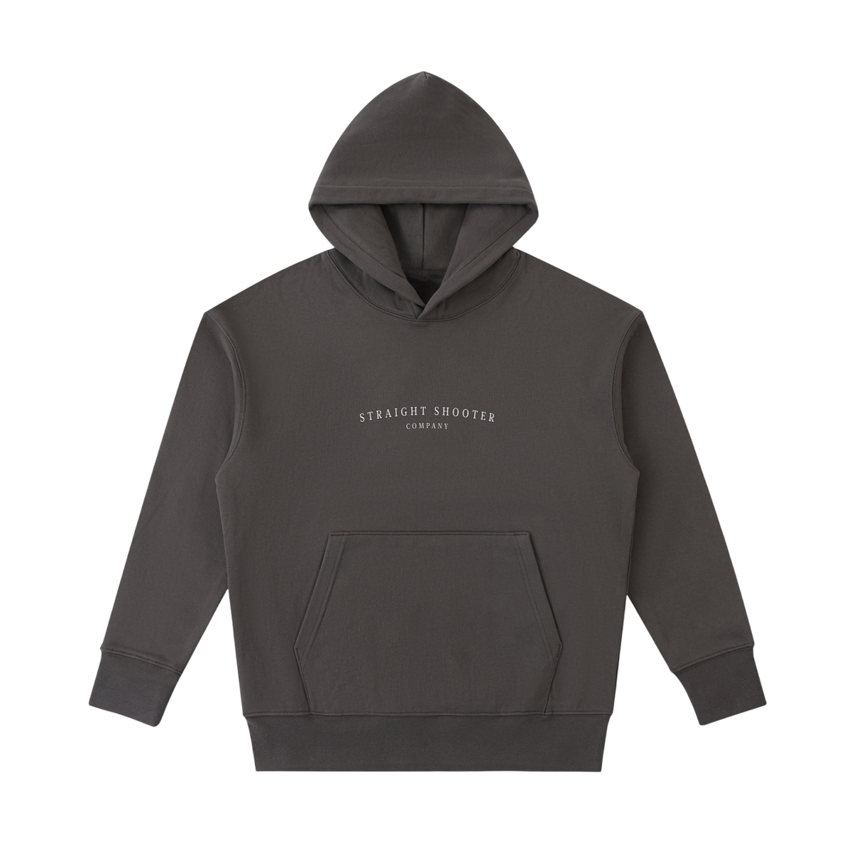 ARC - Heavyweight Cotton Hoodie