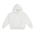 Classic Buck Hoodie Back - Oversized Heavyweight