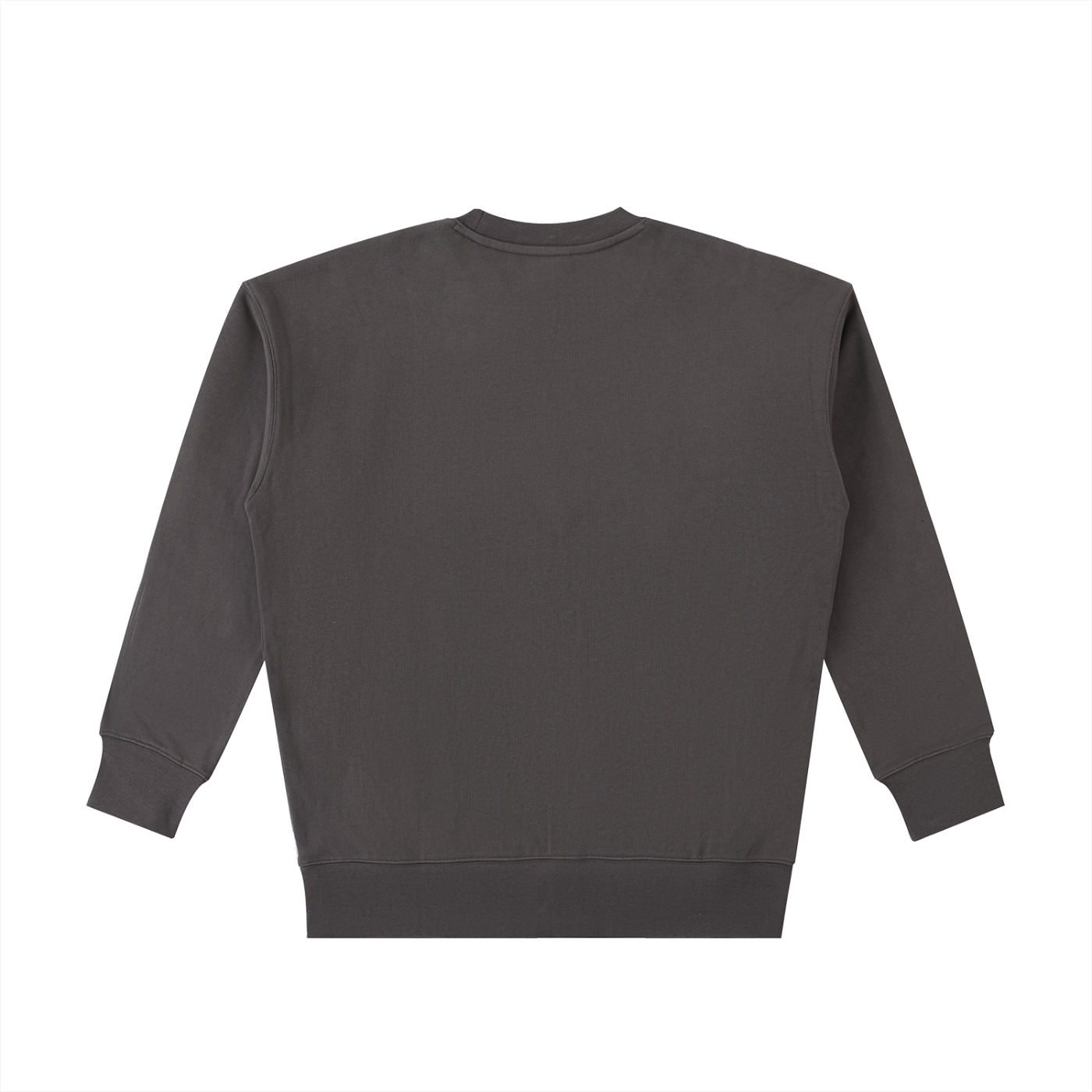 Straight Shooter Co. - Essential Heavyweight Cotton Sweatshirt