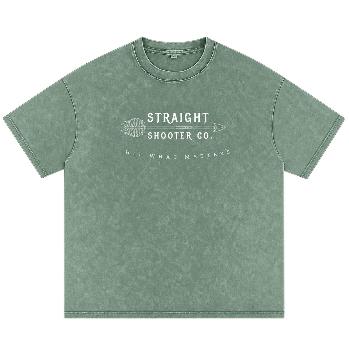 Original - Heavyweight Cotton T-Shirt