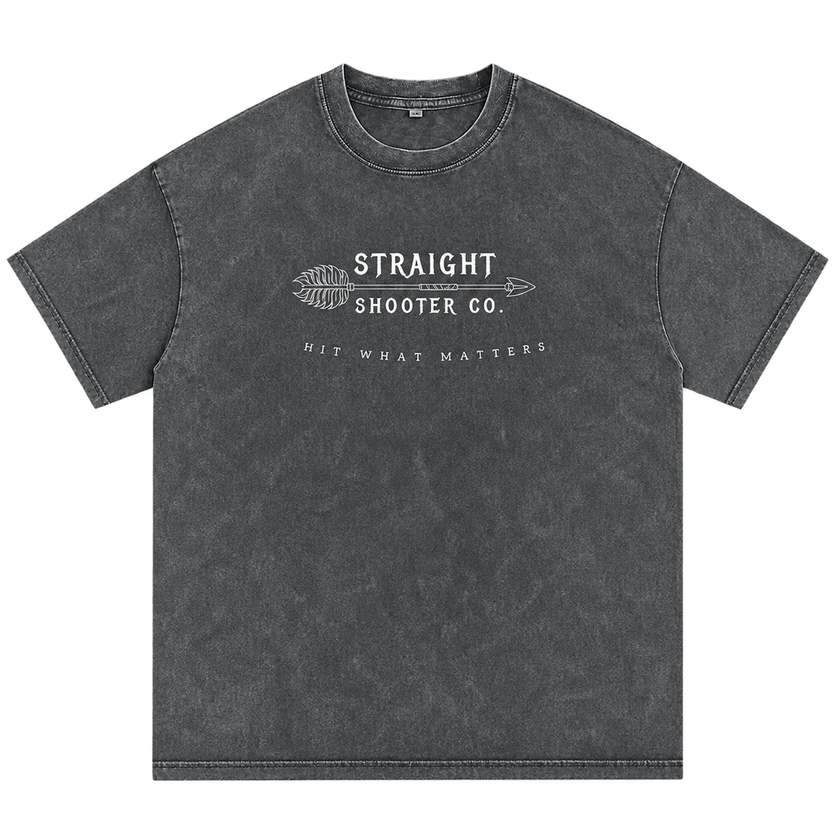 Original - Heavyweight Cotton T-Shirt
