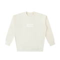 Straight Shooter Co. - Essential Heavyweight Cotton Sweatshirt