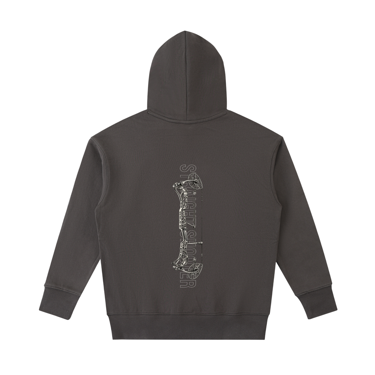 ARC - Heavyweight Cotton Hoodie
