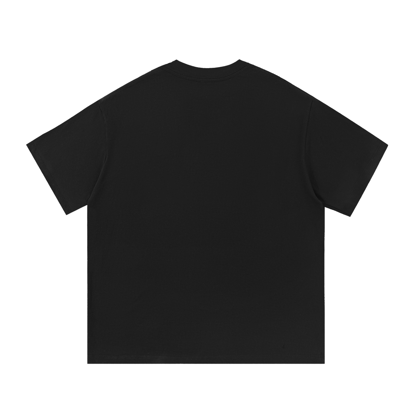 Skull Flower Shirt - Essential Cotton T-Shirt