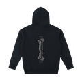 ARC - Heavyweight Cotton Hoodie