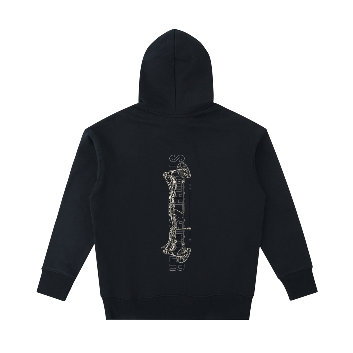 ARC - Heavyweight Cotton Hoodie