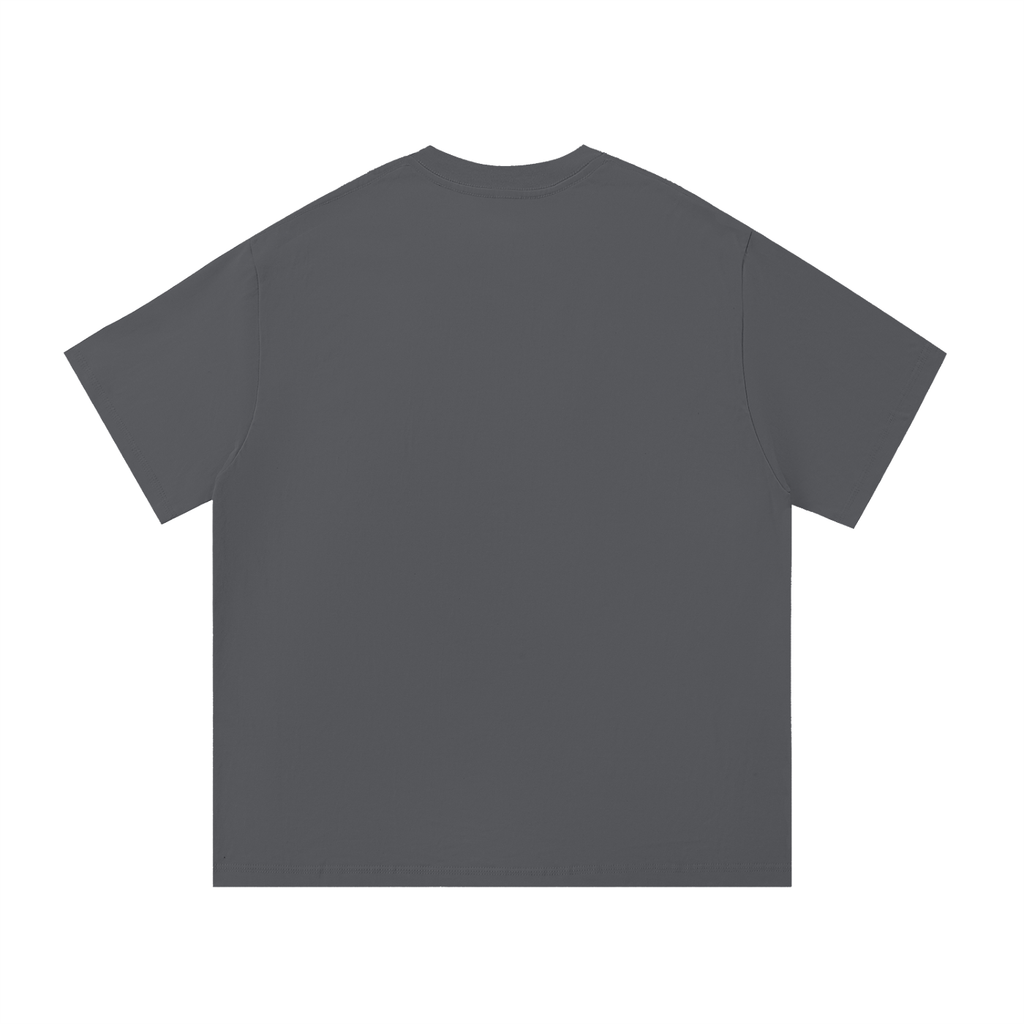 Skull Flower Shirt - Essential Cotton T-Shirt
