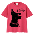 Dawg - Heavyweight Vintage T-Shirt