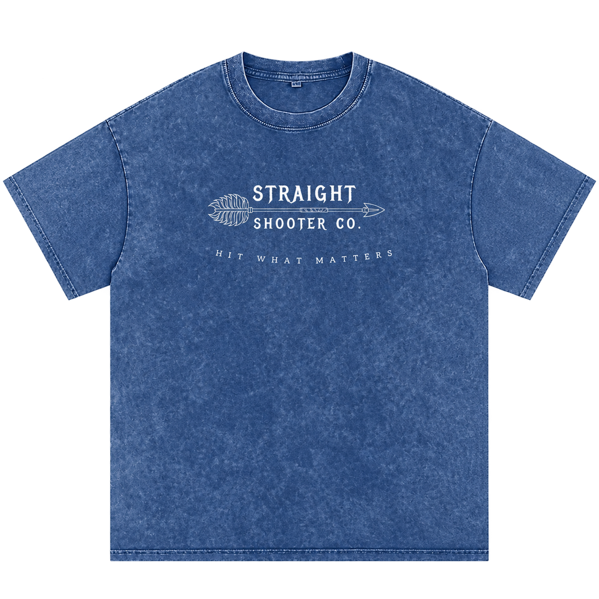 Original - Heavyweight Cotton T-Shirt