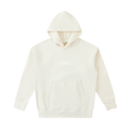 Classic Buck Hoodie Back - Essential Heavyweight Cotton Hoodie