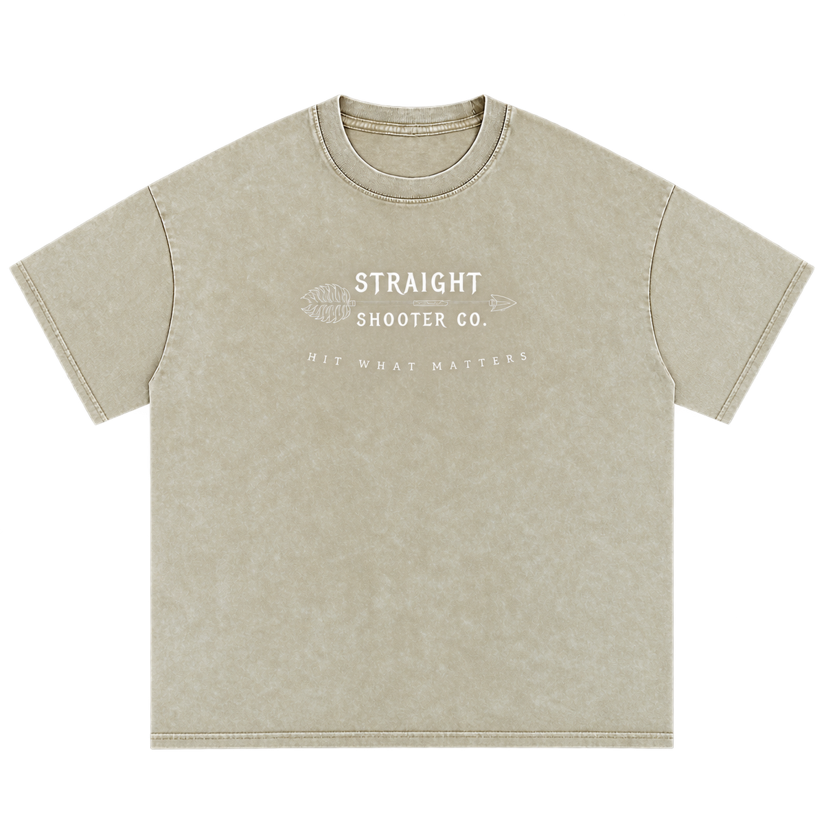 Original - Heavyweight Cotton T-Shirt