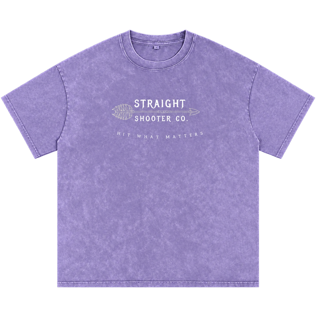 Original - Heavyweight Cotton T-Shirt