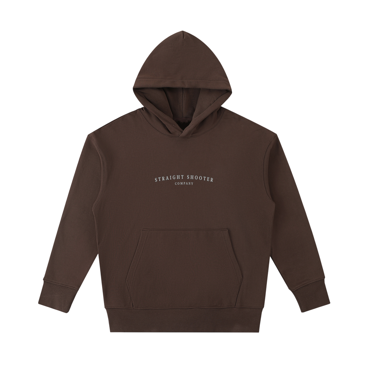 ARC - Heavyweight Cotton Hoodie