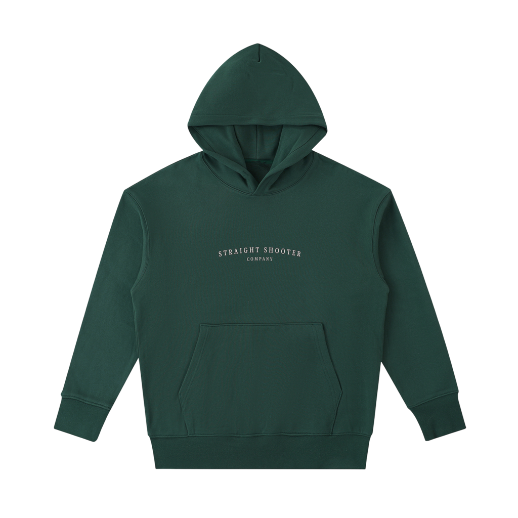 ARC - Heavyweight Cotton Hoodie