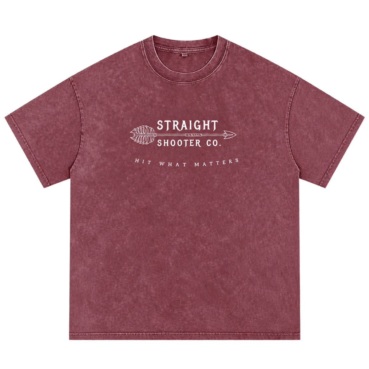 Original - Heavyweight Cotton T-Shirt