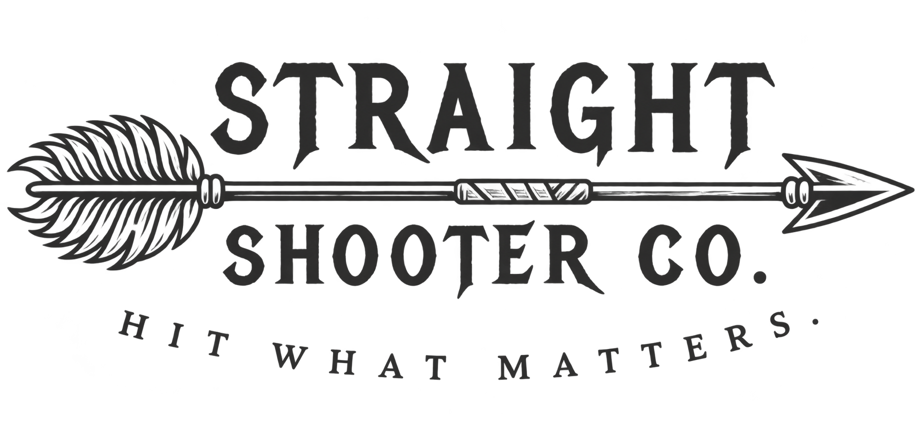 Straight Shooter Co.