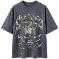 Killer - Oversized Vintage T-Shirt