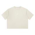 Skull Shirt - Extra Heavyweight Boxy T-Shirt