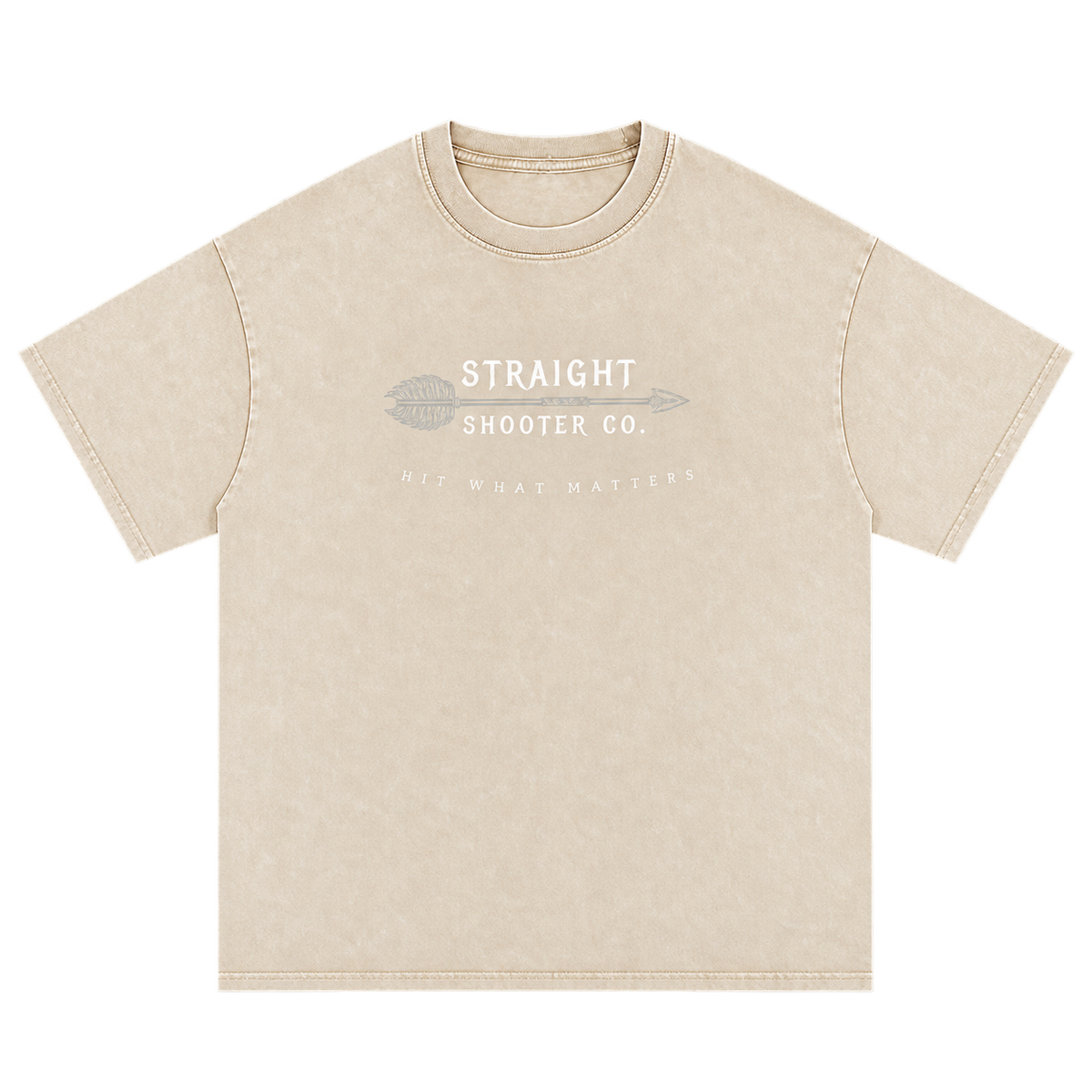 Original - Heavyweight Cotton T-Shirt