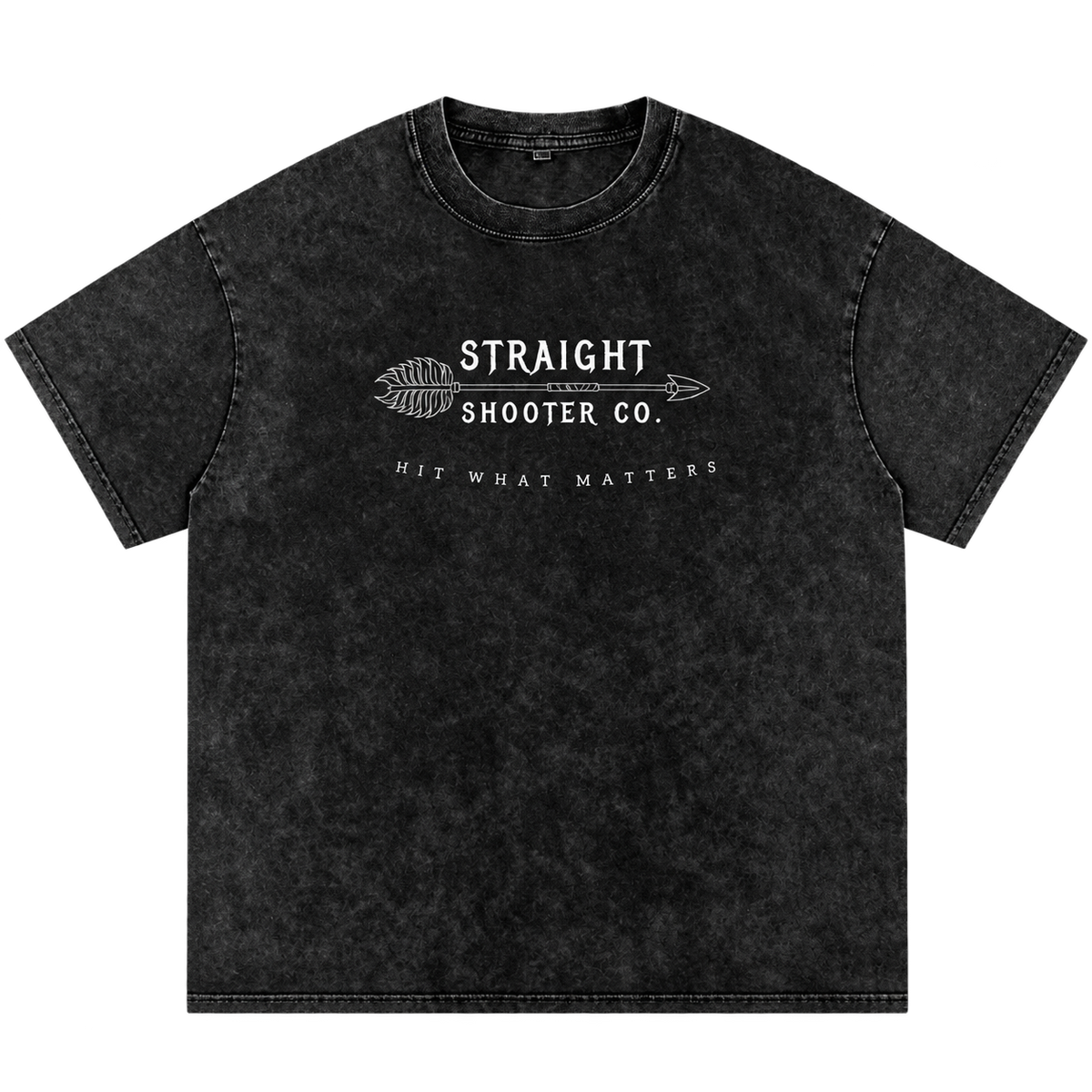 Original - Heavyweight Cotton T-Shirt