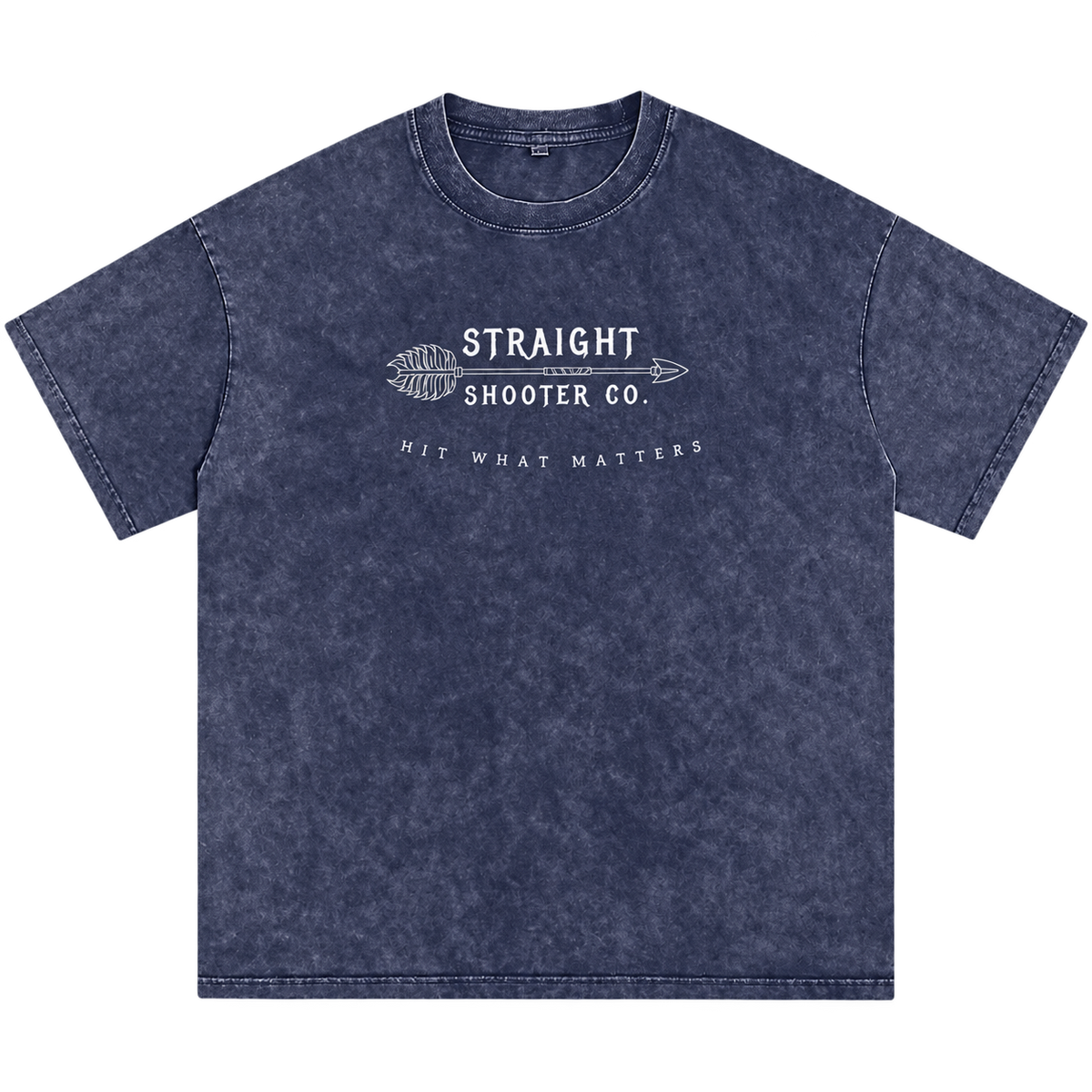Original - Heavyweight Cotton T-Shirt