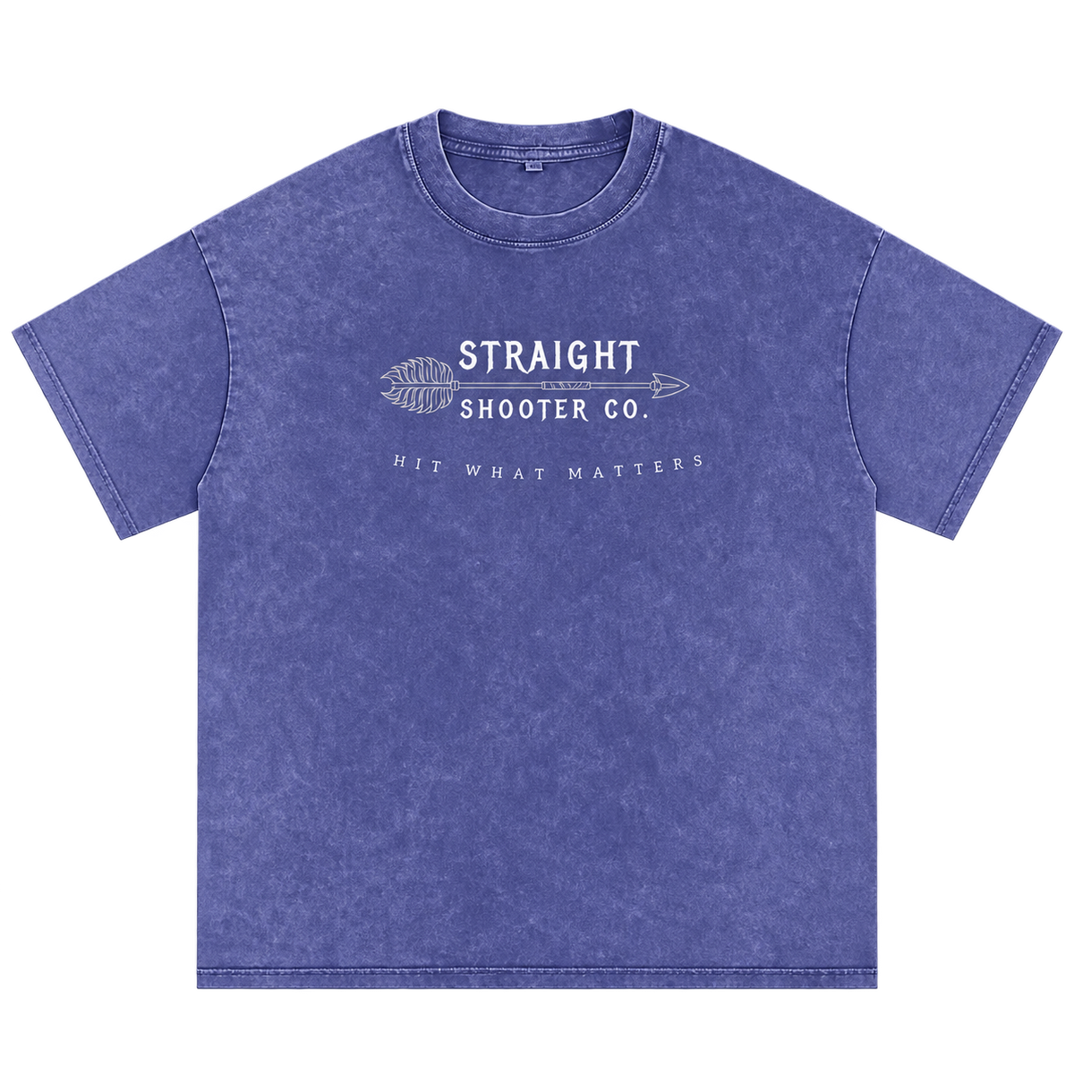 Original - Heavyweight Cotton T-Shirt