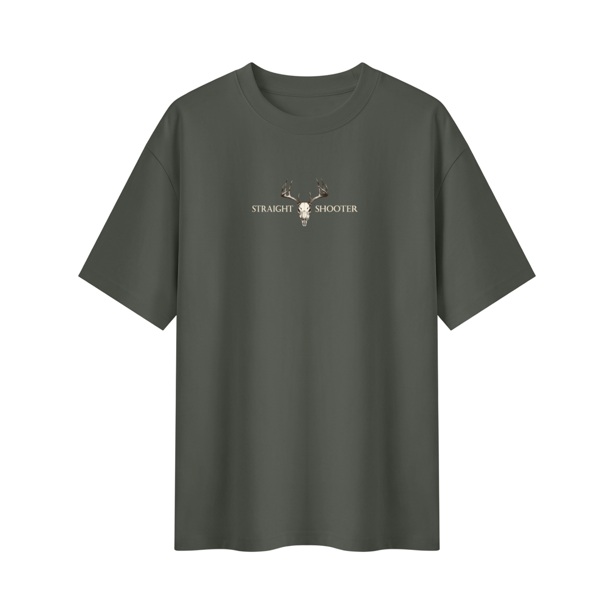 Euro - T-Shirt