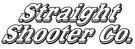 Straight Shooter Co. - Home