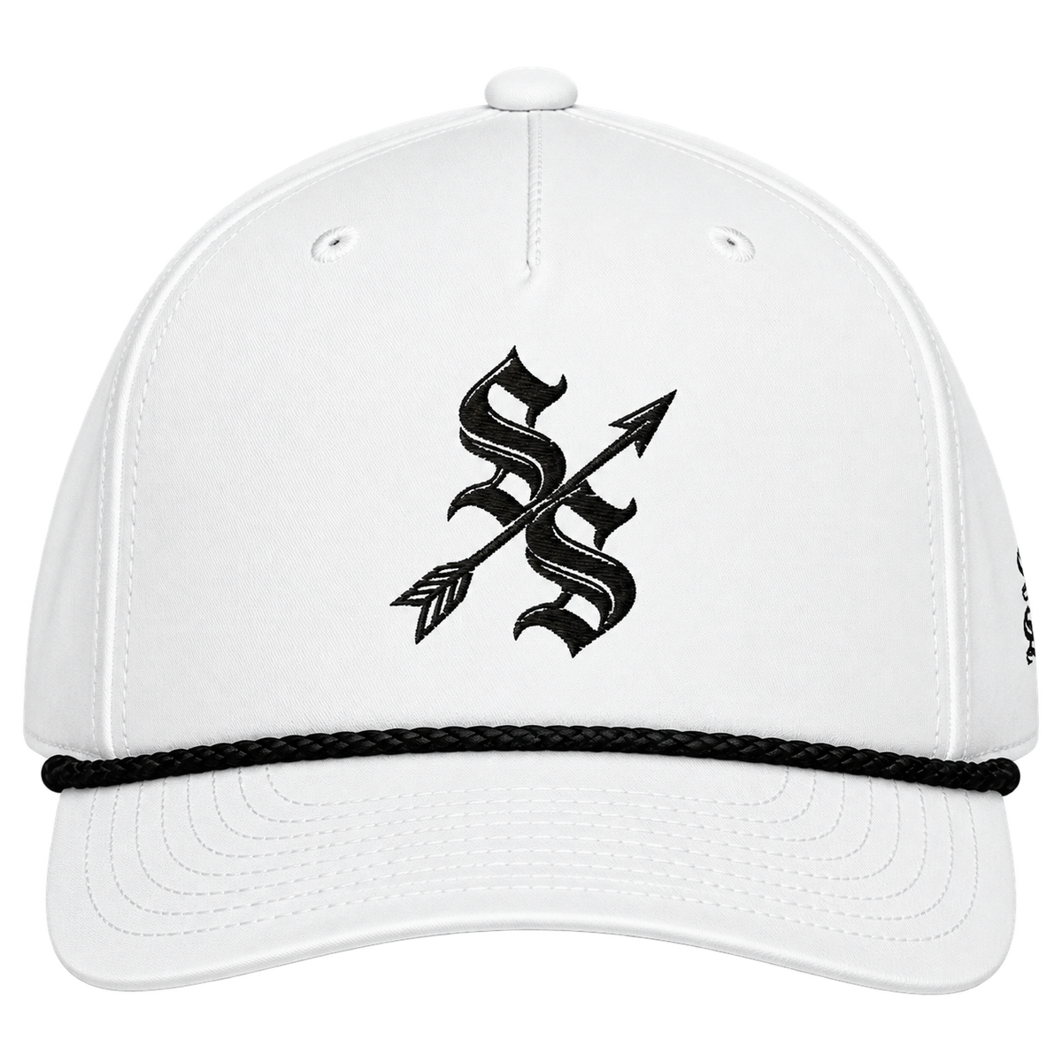 Classic rope cap - SS