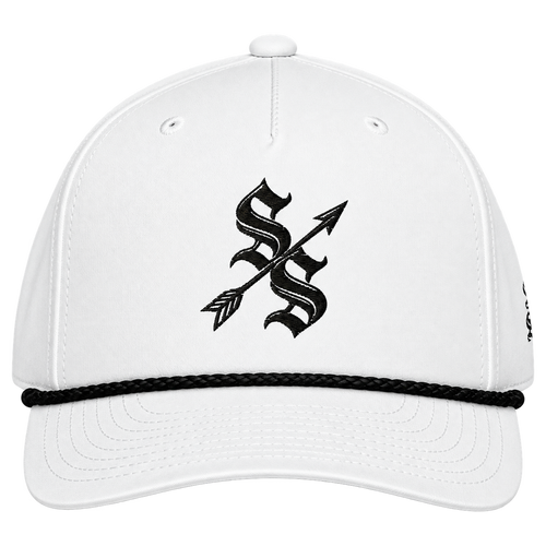 Classic rope cap - SS