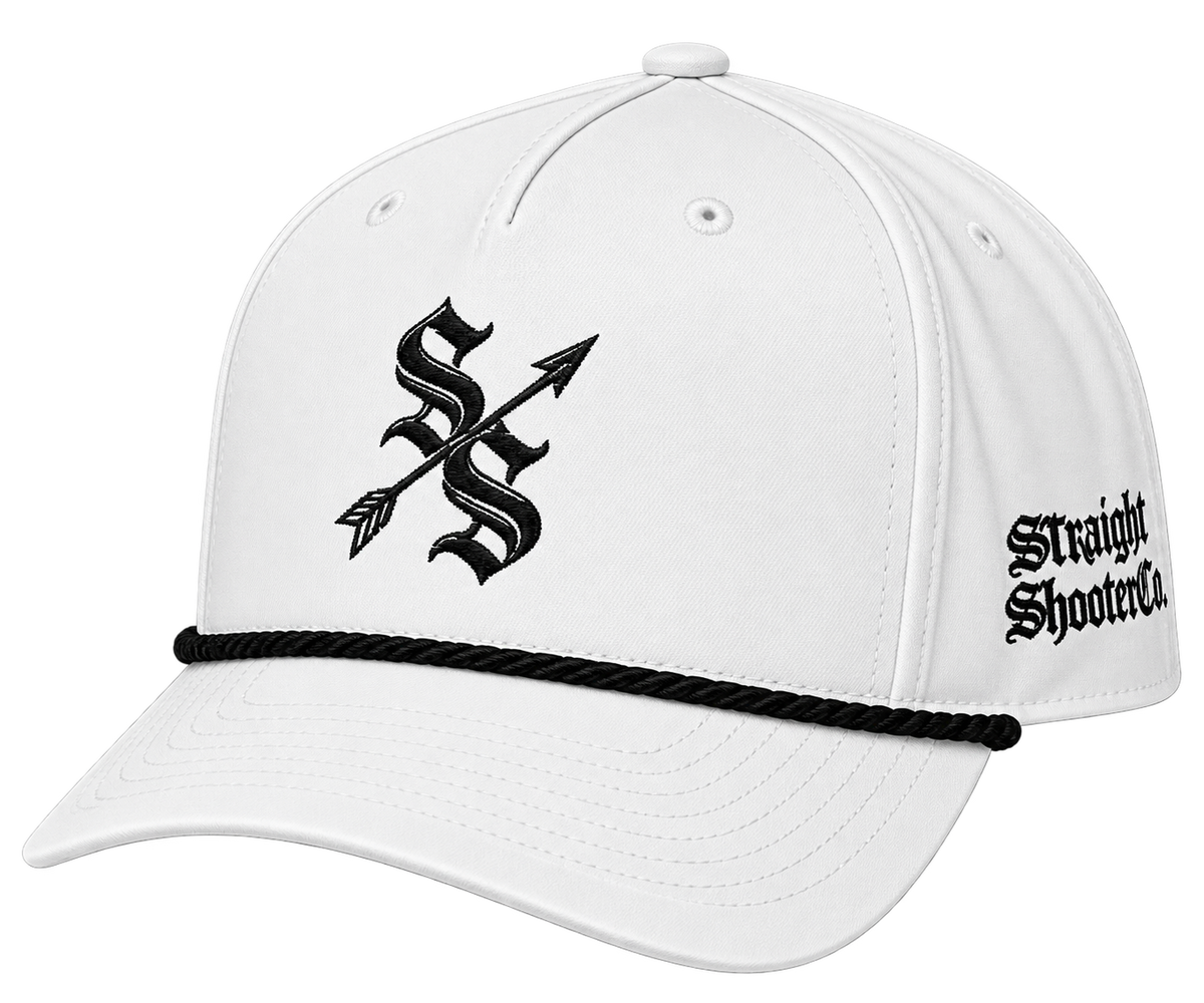 Classic rope cap - SS