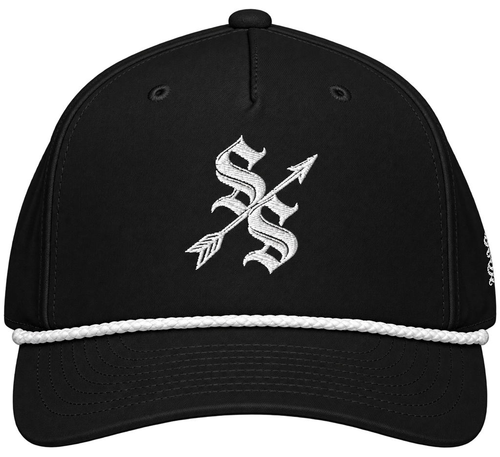 Classic rope cap - SS