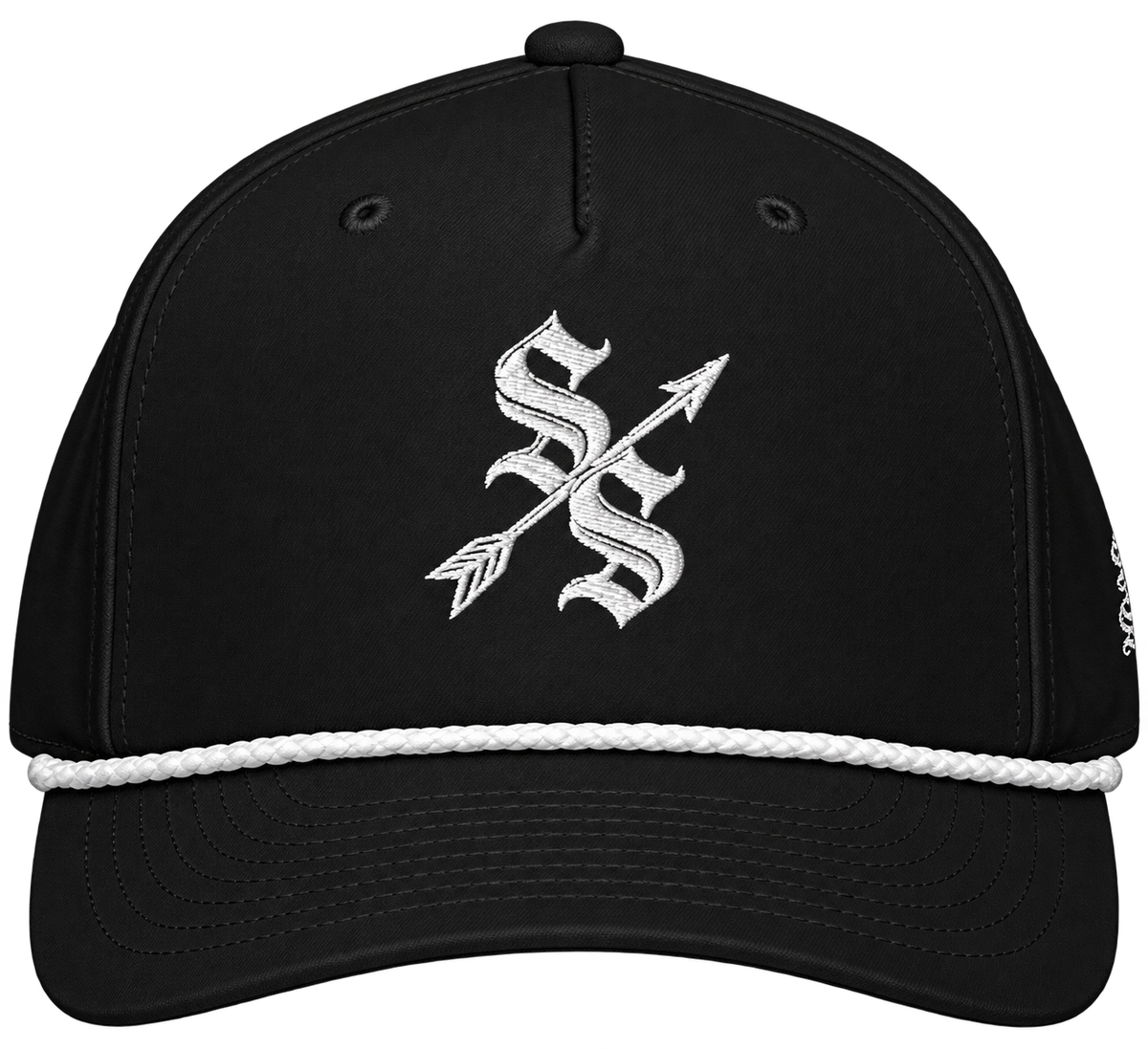 Classic rope cap - SS