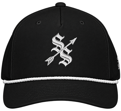 Classic rope cap - SS