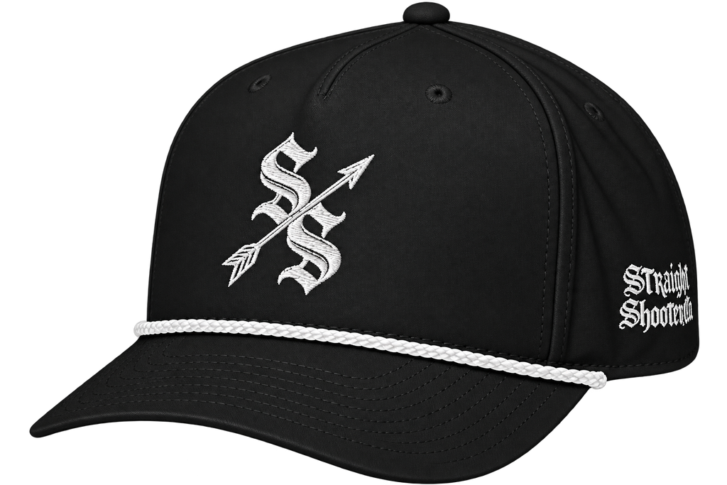 Classic rope cap - SS