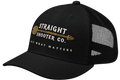 Trucker Cap - Straight Shooter Co.