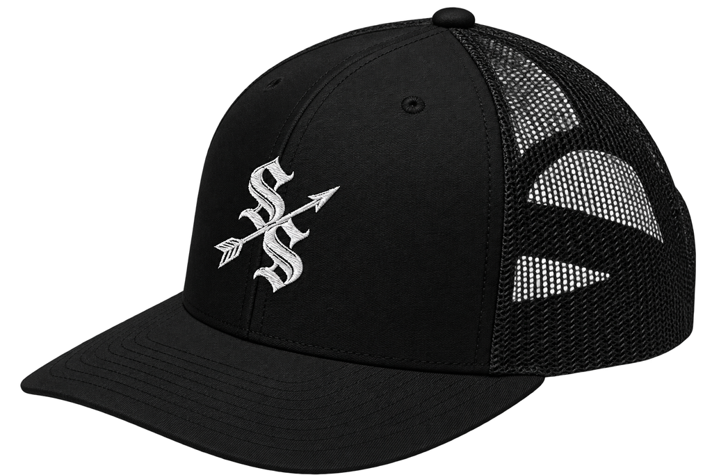 Trucker Cap - SS