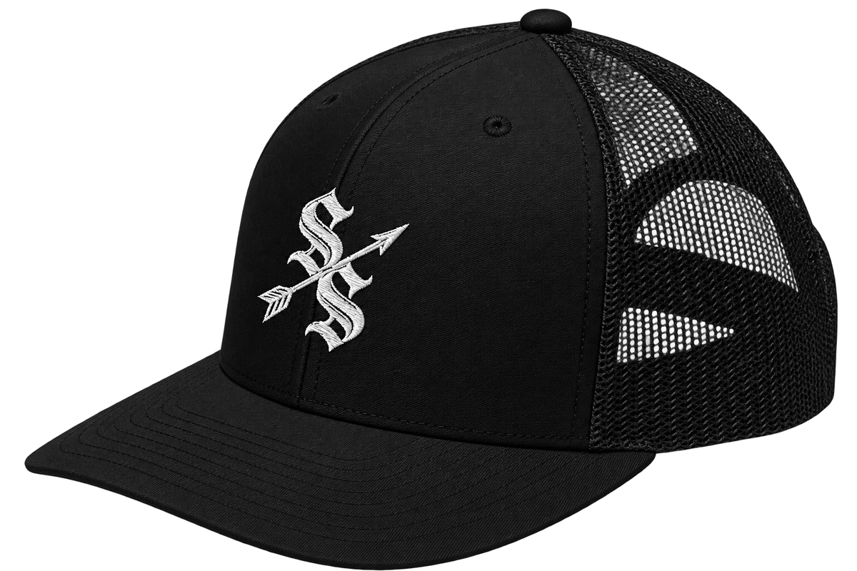 Trucker Cap - SS