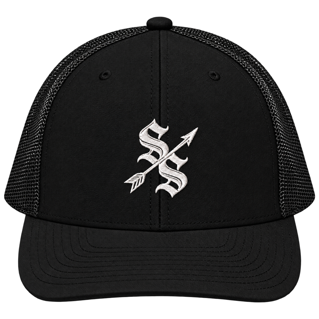 Trucker Cap - SS