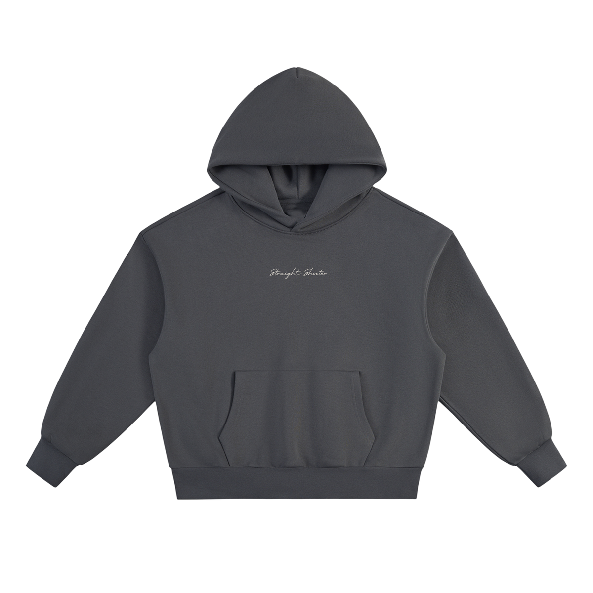 Essential - Heavyweight Fleece Hoodie