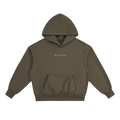 Essential - Heavyweight Fleece Hoodie