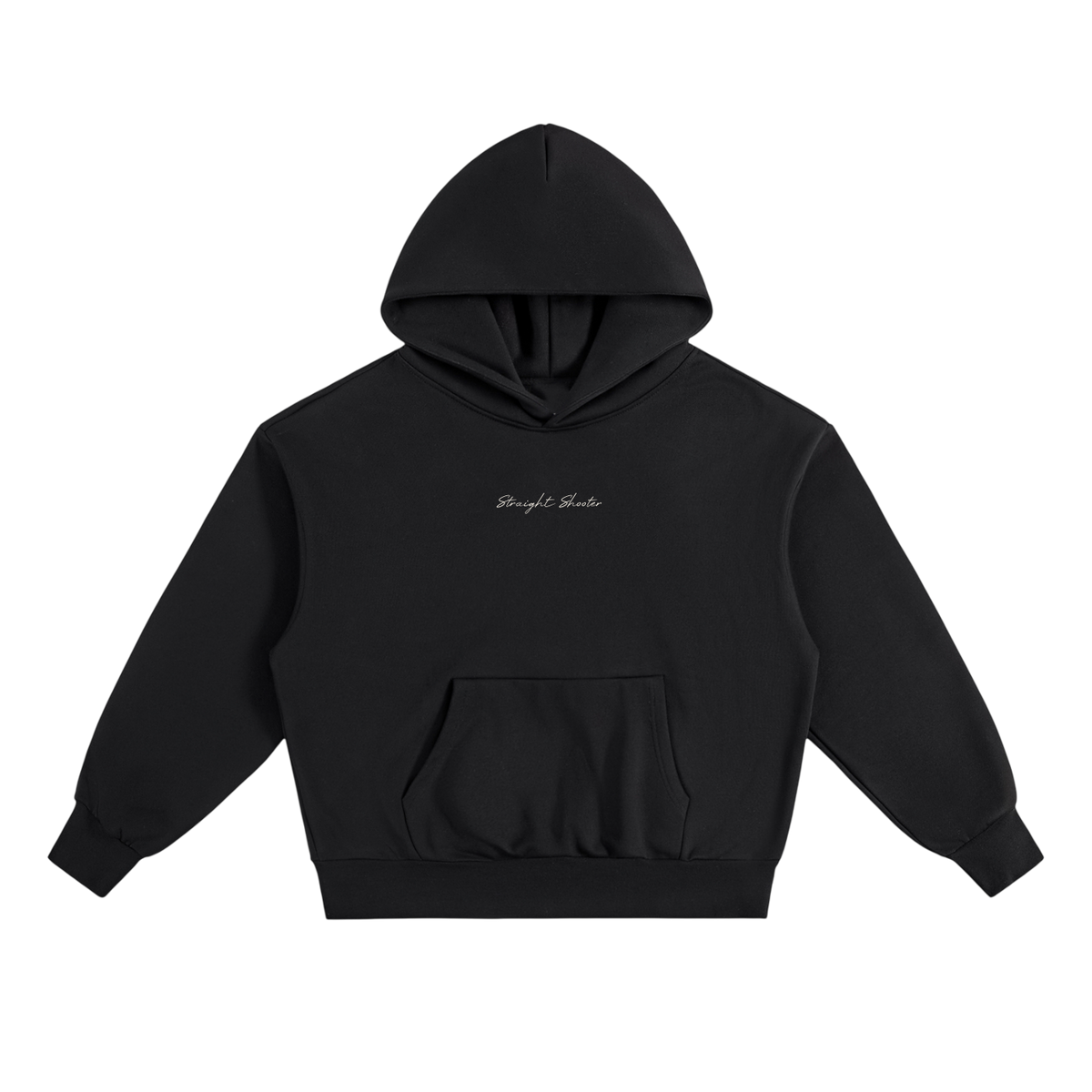 Essential - Heavyweight Fleece Hoodie