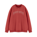Metal - Vintage Fleece Crewneck