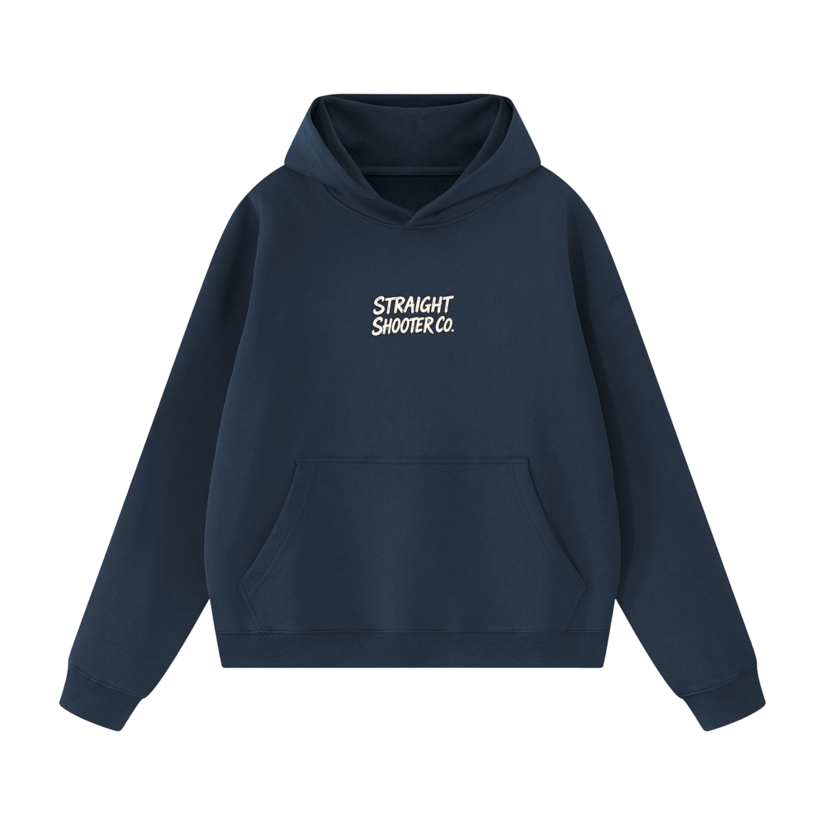 Skeleton - Heavyweight Hoodie