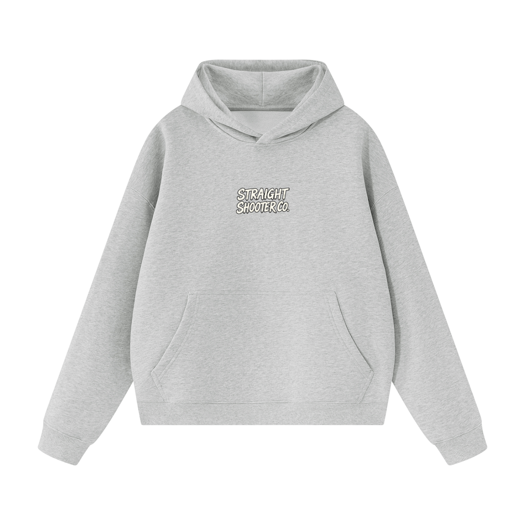 Skeleton - Heavyweight Hoodie