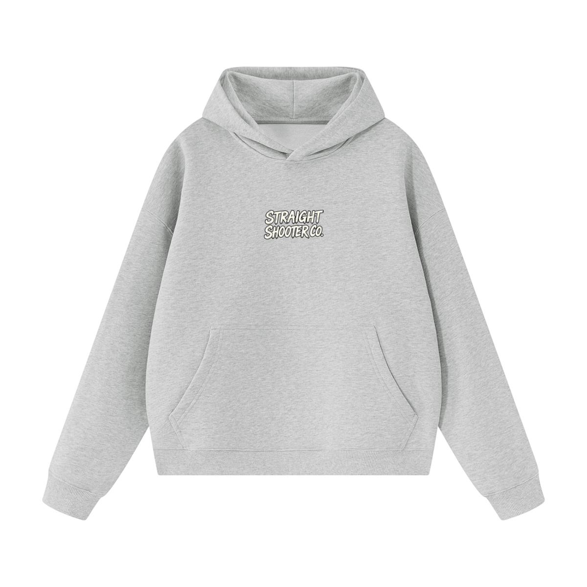 Skeleton - Heavyweight Hoodie