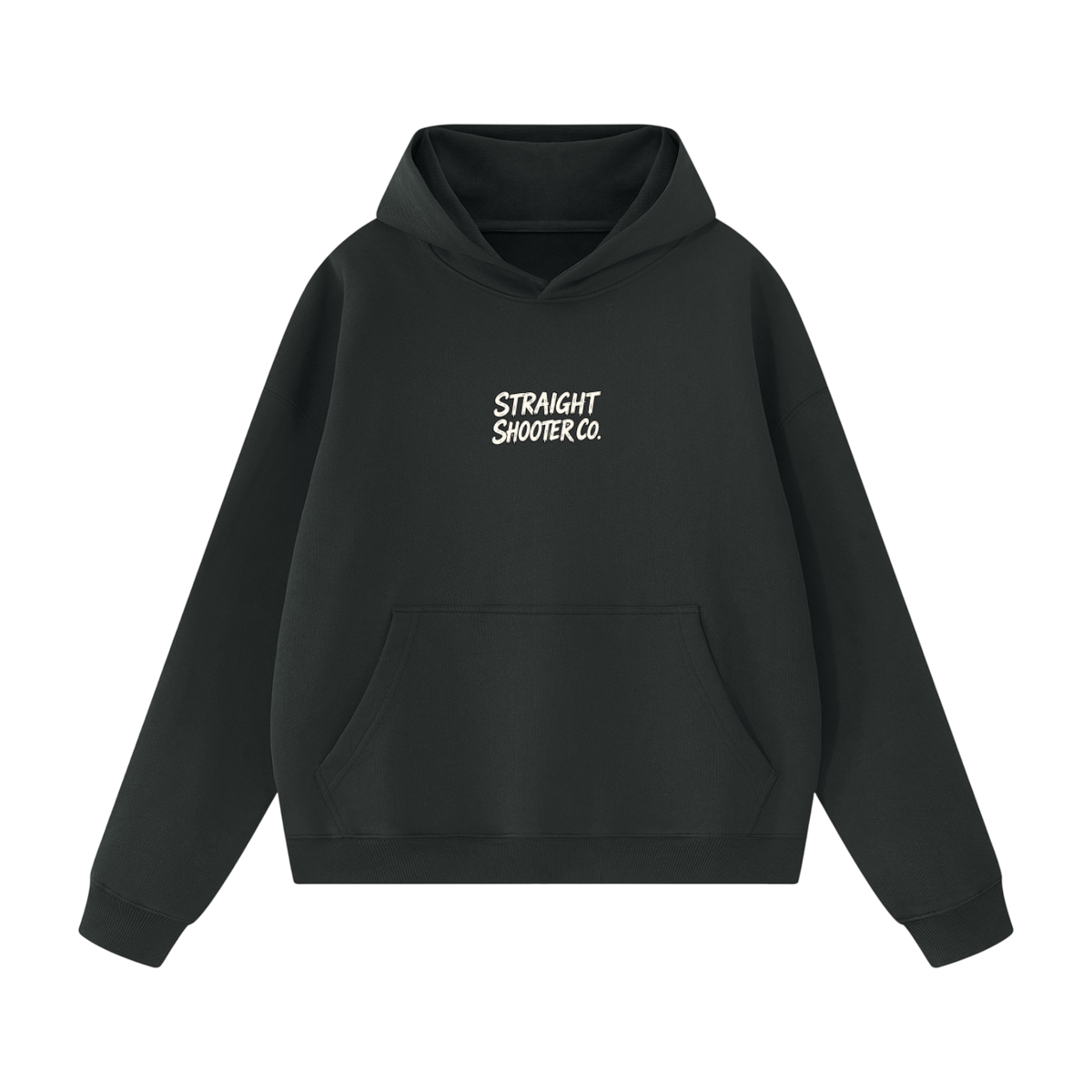 Skeleton - Heavyweight Hoodie