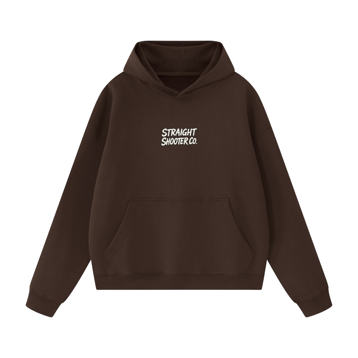 Skeleton - Heavyweight Hoodie
