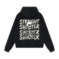 Skeleton - Heavyweight Hoodie